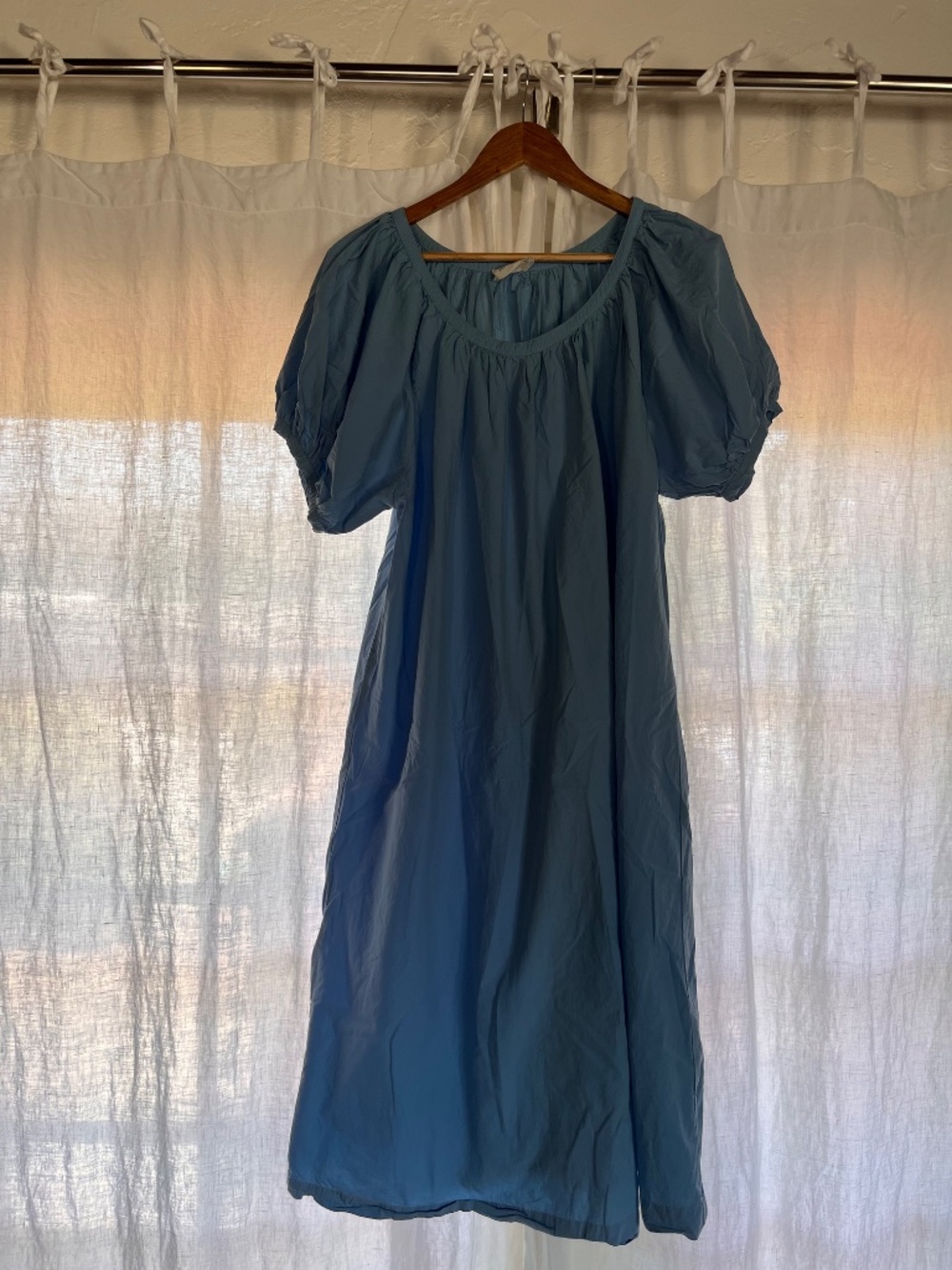 Maybell Studio Dress O/S